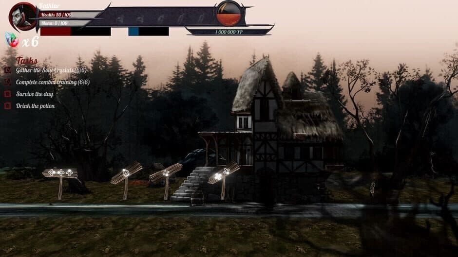 Скриншот 3 из From Shadows