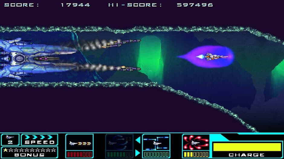 Скриншот 3 из Satazius Next