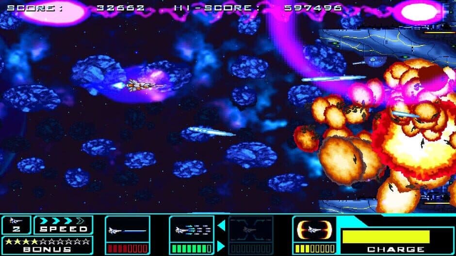 Скриншот 5 из Satazius Next