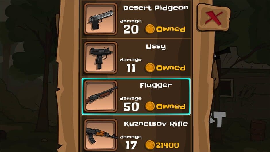 Скриншот 3 из Redneck Skeet Shooting