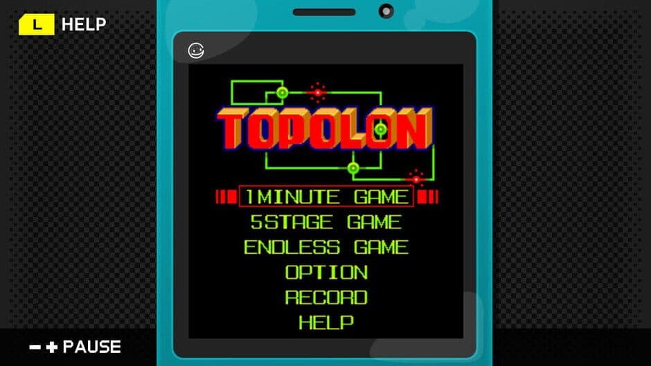 Скриншот 5 из G-Mode Archives 25: Topolon