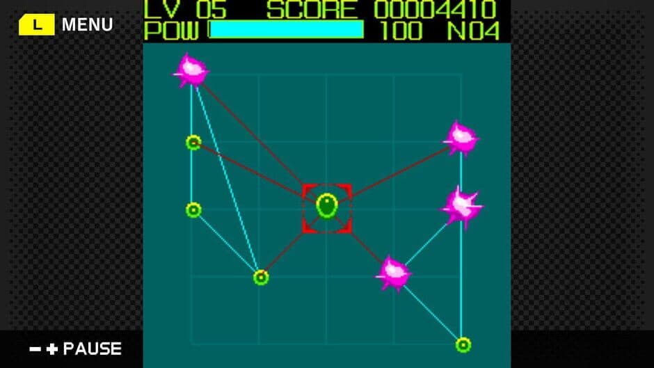 Скриншот 3 из G-Mode Archives 25: Topolon