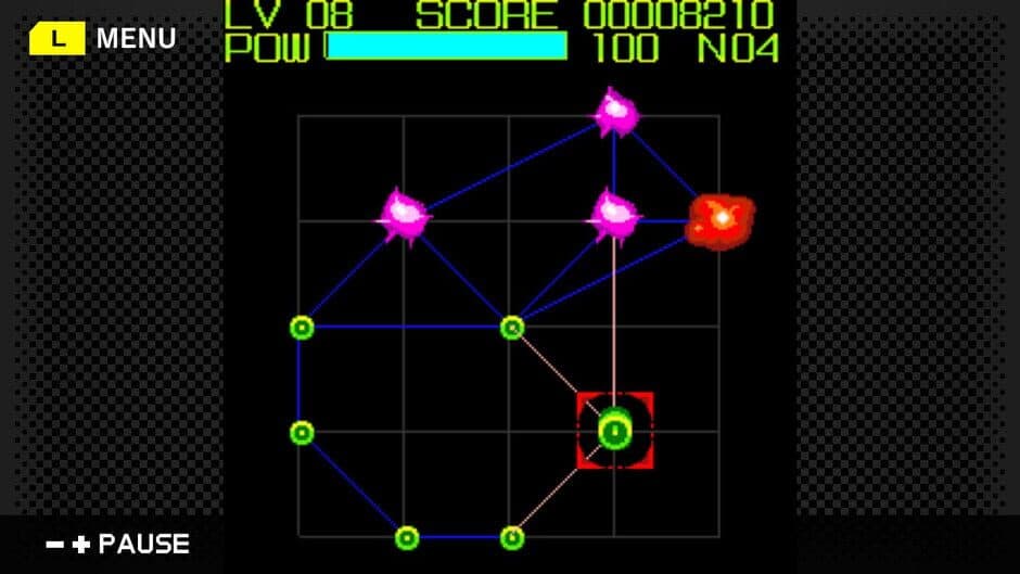 Скриншот 2 из G-Mode Archives 25: Topolon