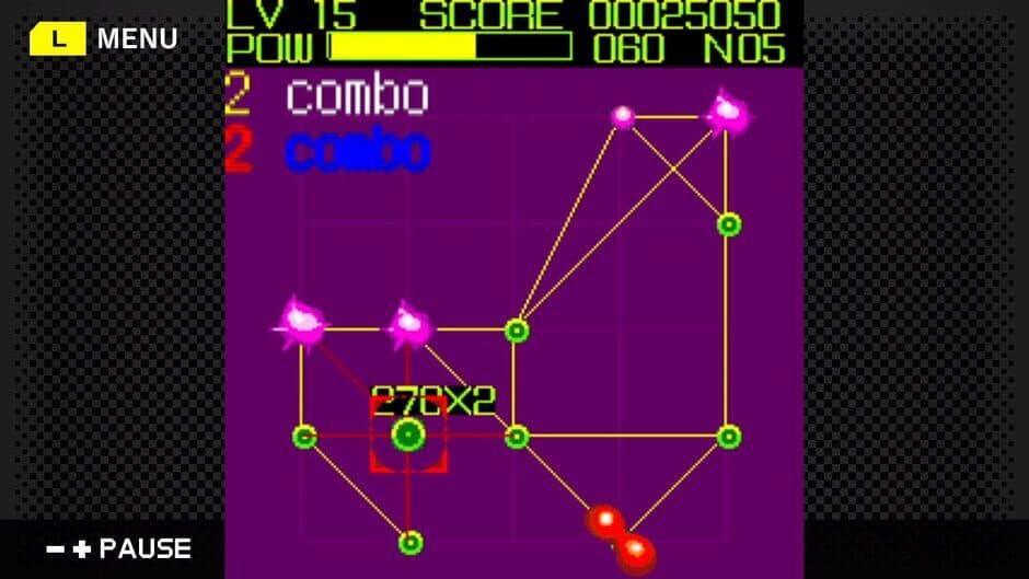 Скриншот 4 из G-Mode Archives 25: Topolon