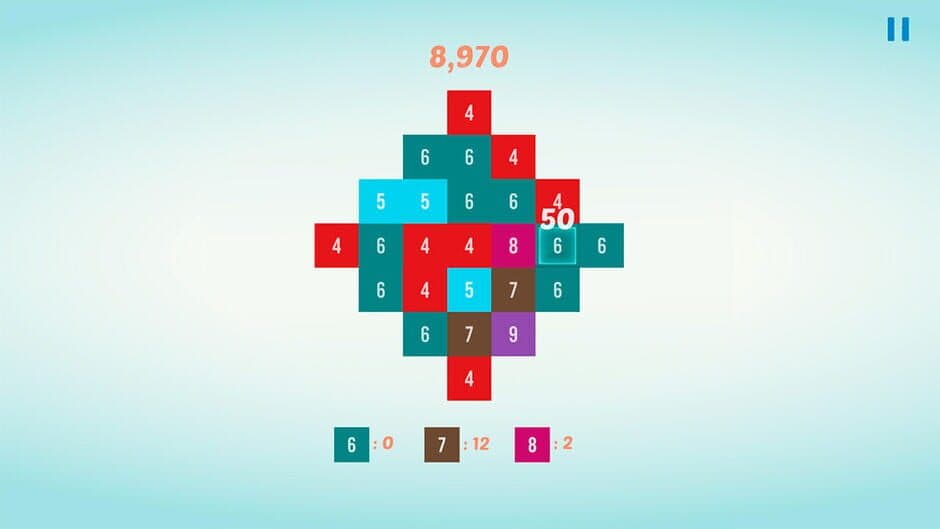 Скриншот 5 из Get 10 Quest