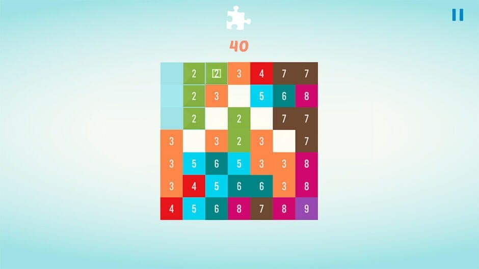 Скриншот 4 из Get 10 Quest