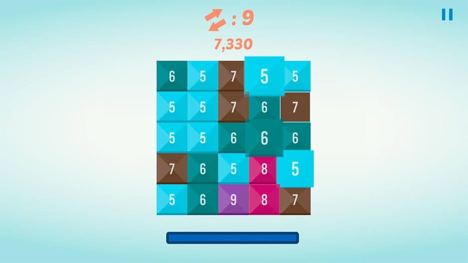 Скриншот 2 из Get 10 Quest