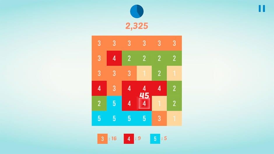 Скриншот 3 из Get 10 Quest