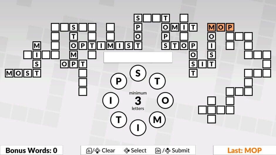 Скриншот 3 из Roundout by Powgi
