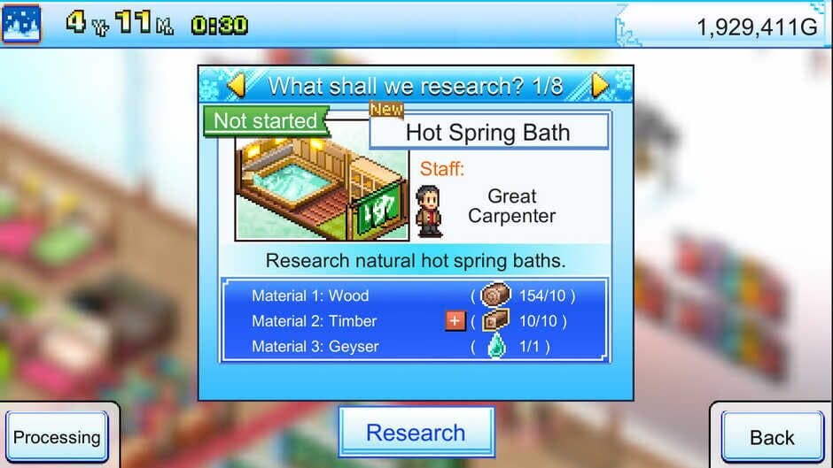 Скриншот 4 из Shiny Ski Resort
