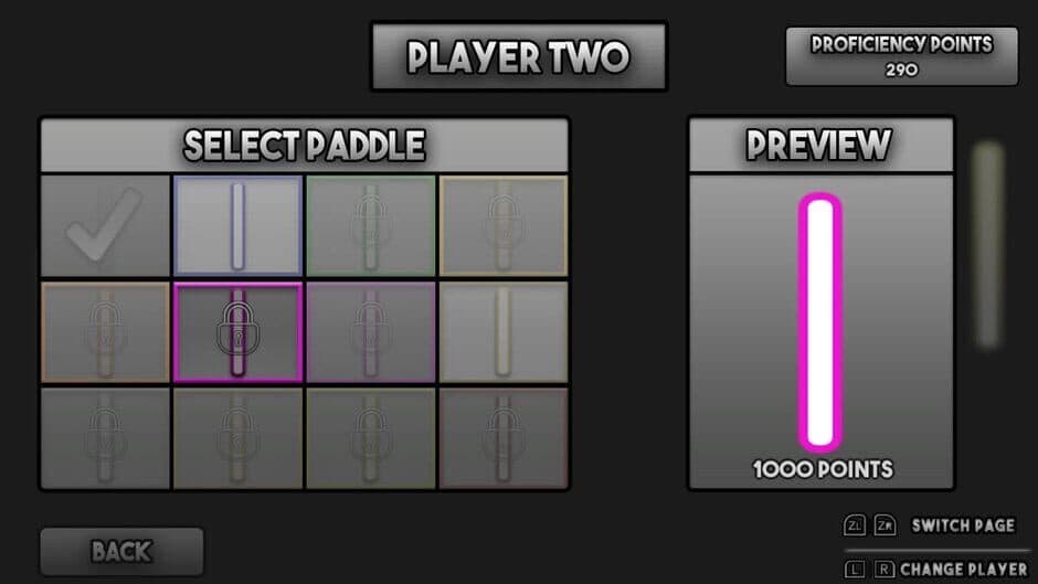 Скриншот 3 из Proficient Paddles Deluxe