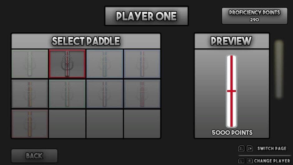 Скриншот 5 из Proficient Paddles Deluxe