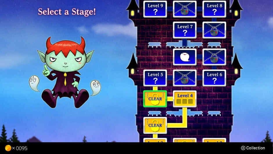 Скриншот 2 из Calculation Castle: Greco's Ghostly Challenge "Addition"