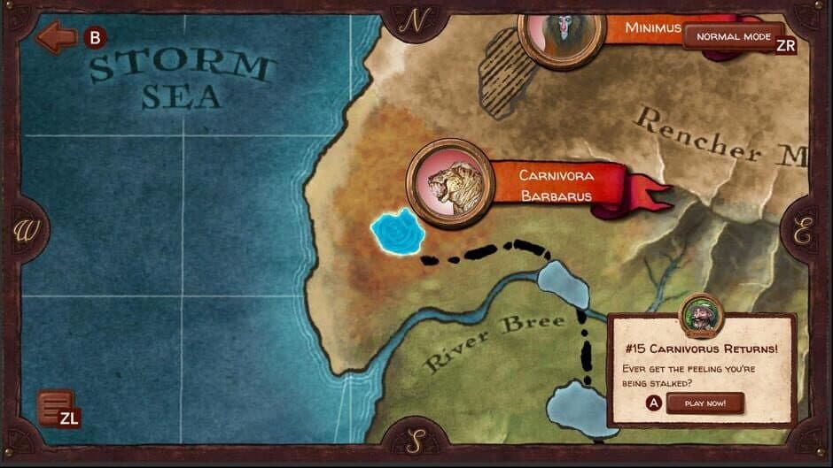 Скриншот 4 из Evolution Board Game