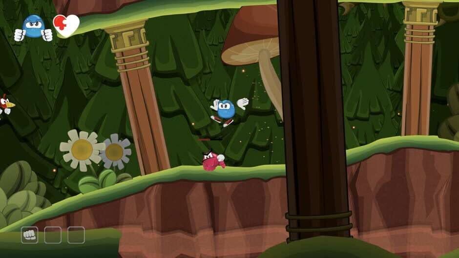 Скриншот 1 из Rescue Tale