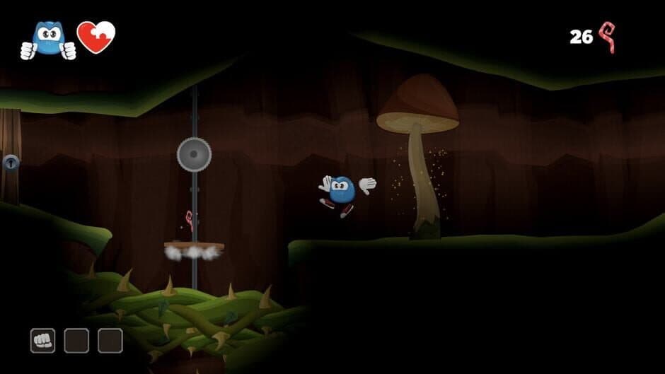 Скриншот 2 из Rescue Tale