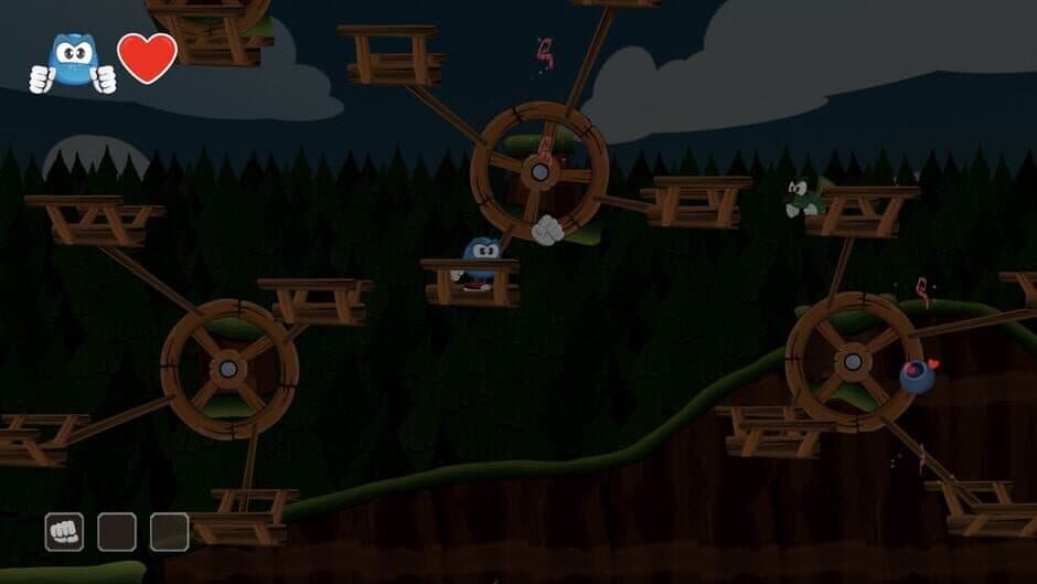 Скриншот 3 из Rescue Tale