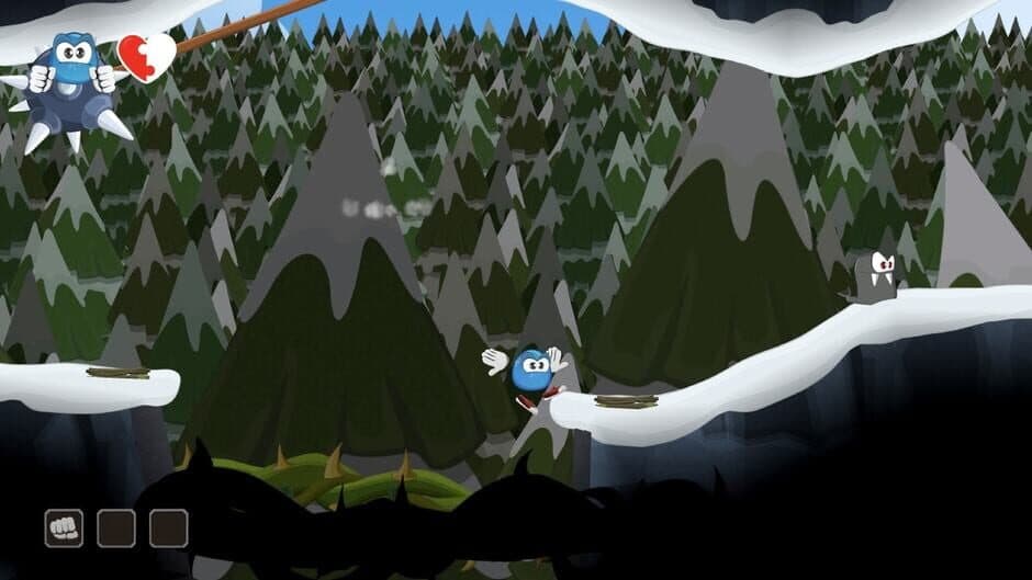 Скриншот 4 из Rescue Tale