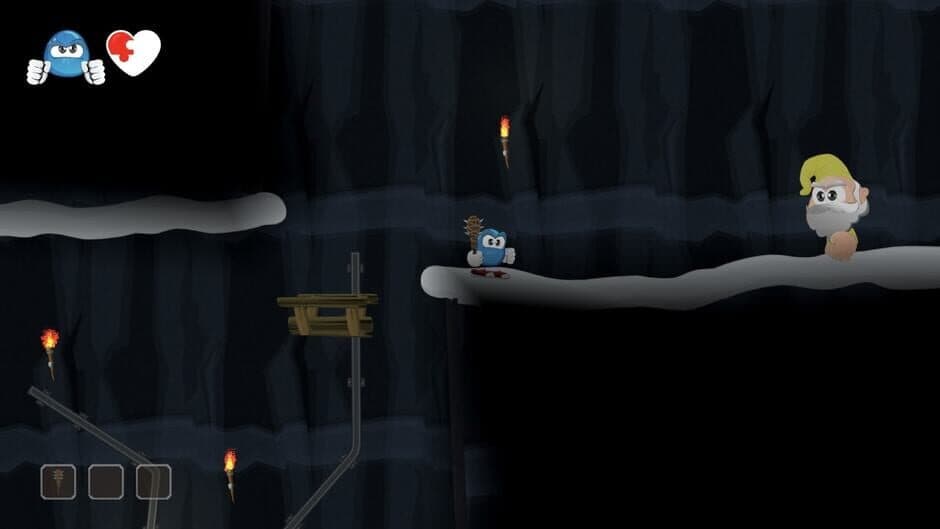Скриншот 5 из Rescue Tale