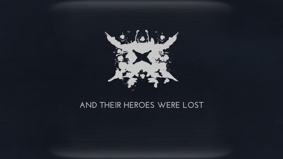 Скриншот 2 из Choices That Matter: And Their Heroes Were Lost
