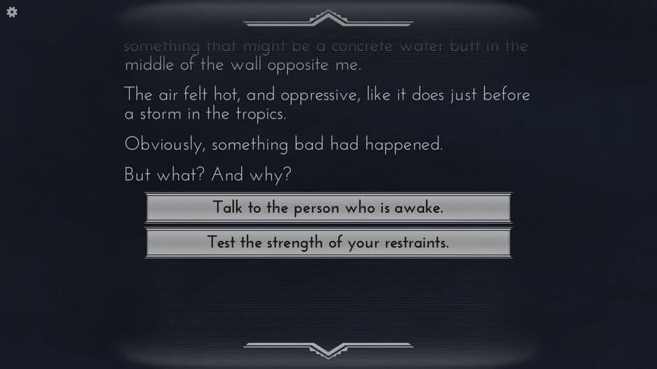 Скриншот 3 из Choices That Matter: And Their Heroes Were Lost