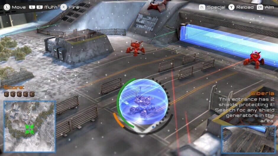 Скриншот 3 из Reflex Unit 2