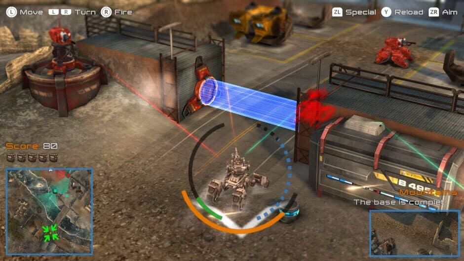Скриншот 5 из Reflex Unit 2