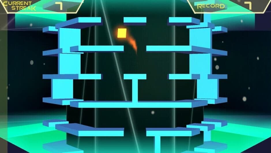 Скриншот 3 из HexaGravity