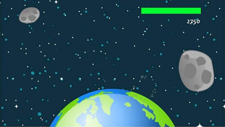 Скриншот 2 из Overworld Defender Remix