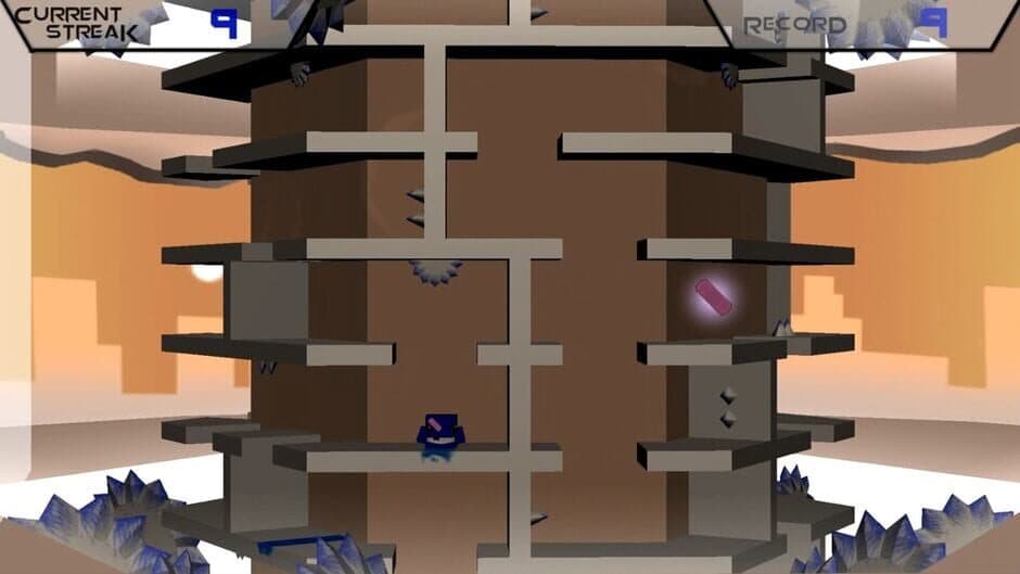 Скриншот 2 из HexaGravity