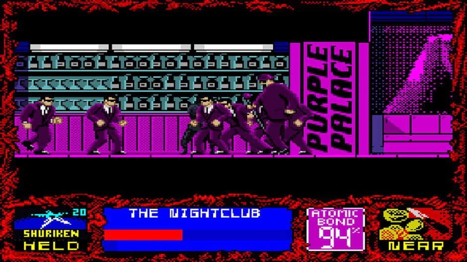 Скриншот 2 из Saboteur SiO