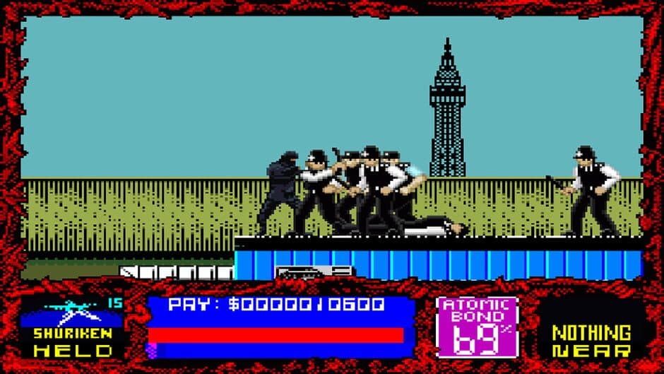 Скриншот 3 из Saboteur SiO