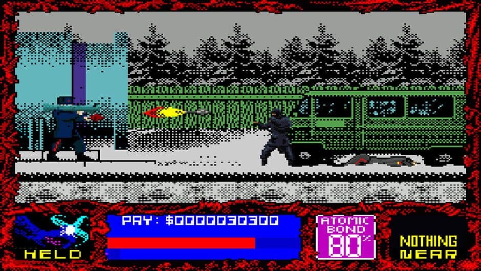 Скриншот 4 из Saboteur SiO