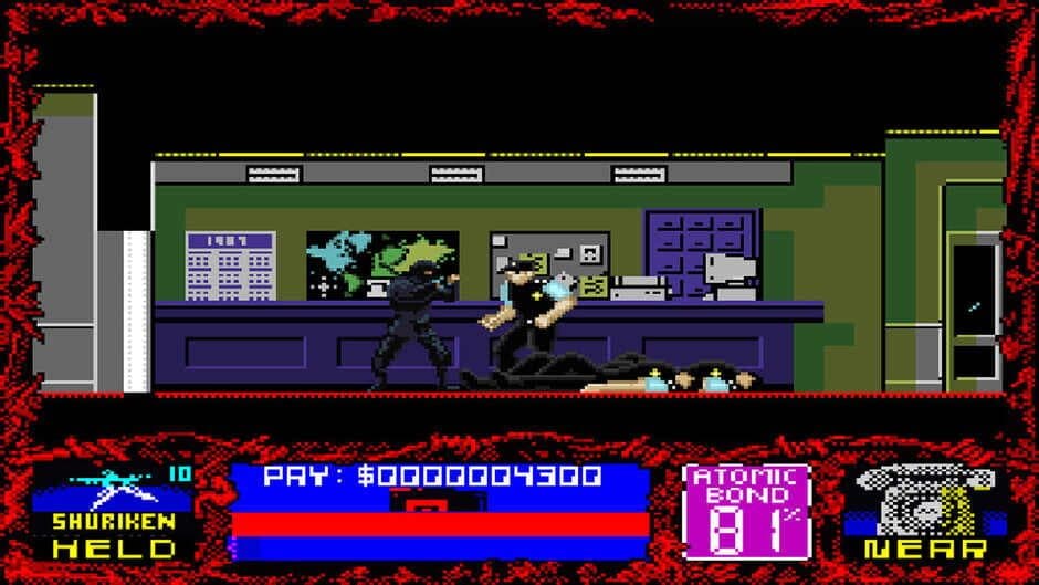 Скриншот 5 из Saboteur SiO
