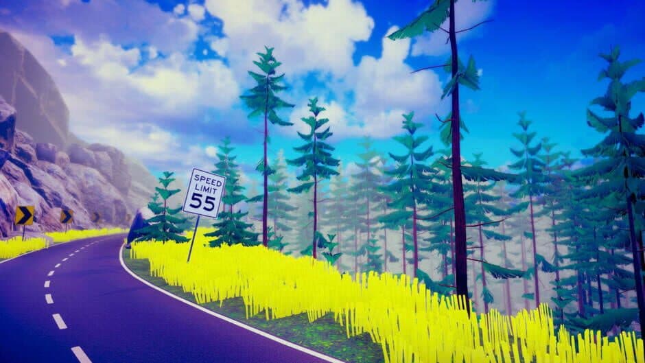 Скриншот 1 из Hike