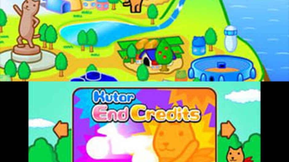 Скриншот 3 из Kutar End Credits