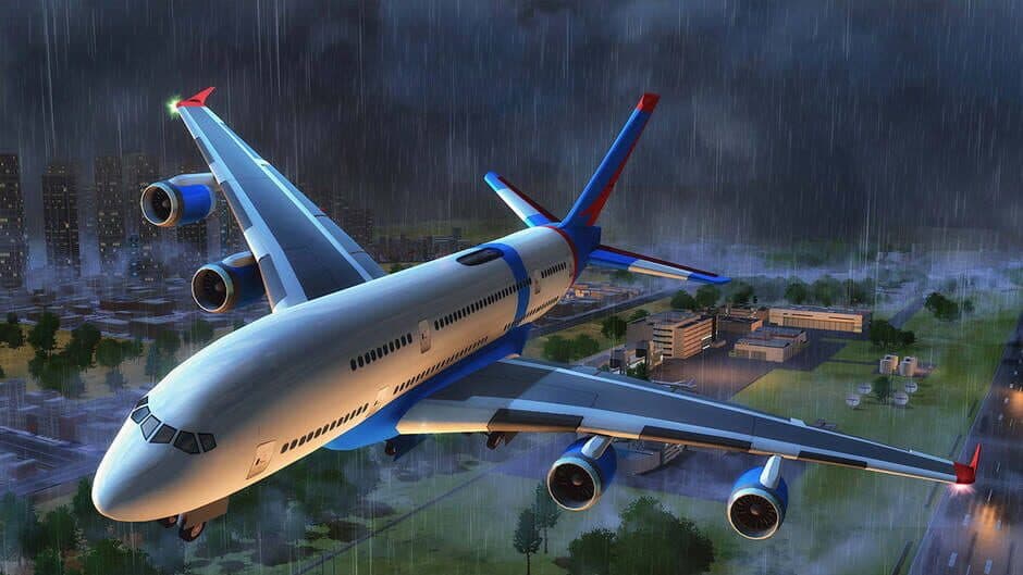 Скриншот 5 из Flight Sim 2019