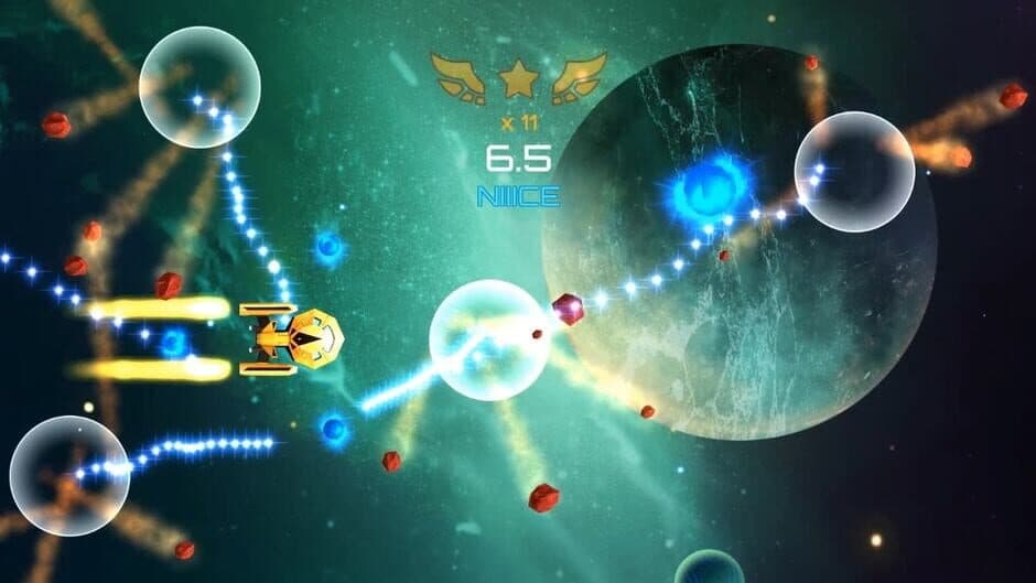 Скриншот 1 из Hyperide