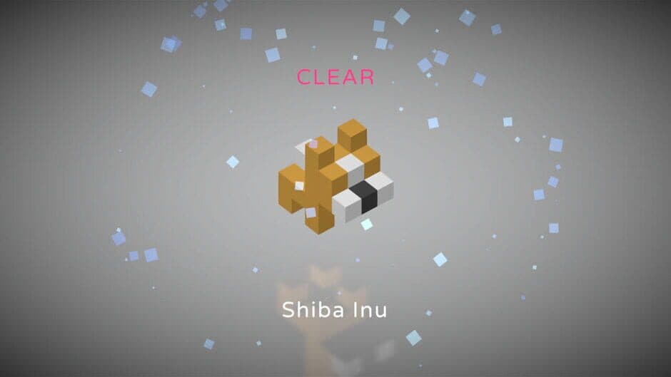 Скриншот 4 из Qube Qross