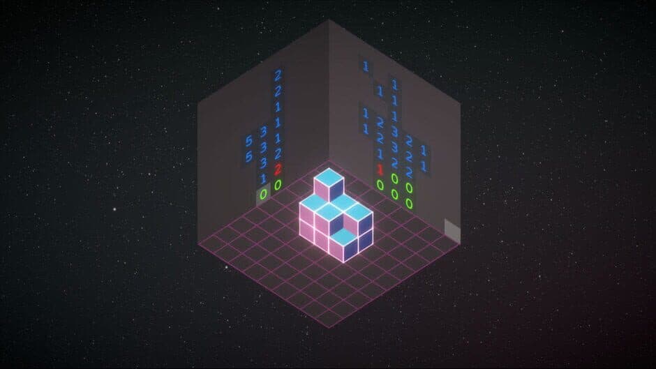 Скриншот 1 из Qube Qross