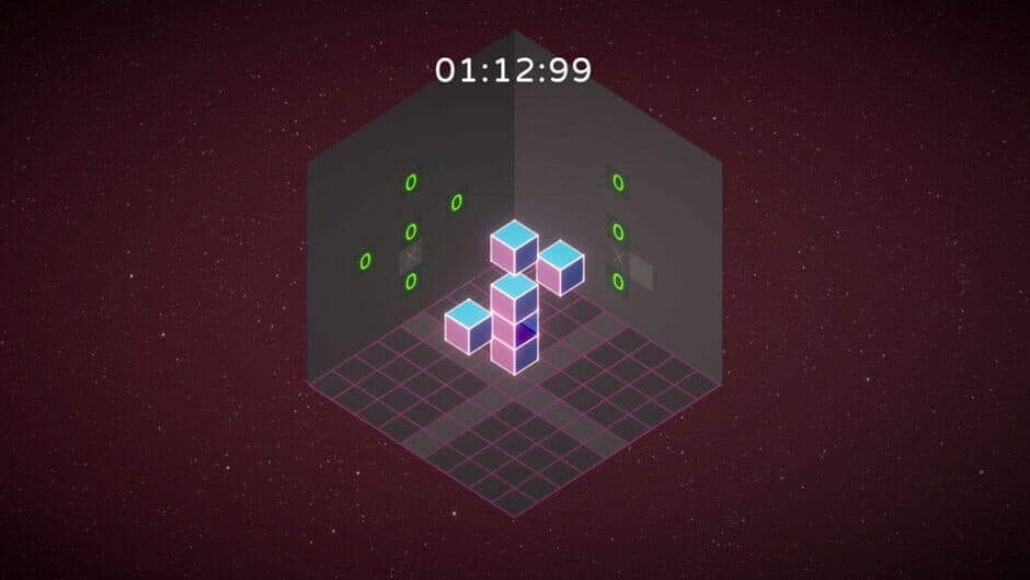 Скриншот 3 из Qube Qross