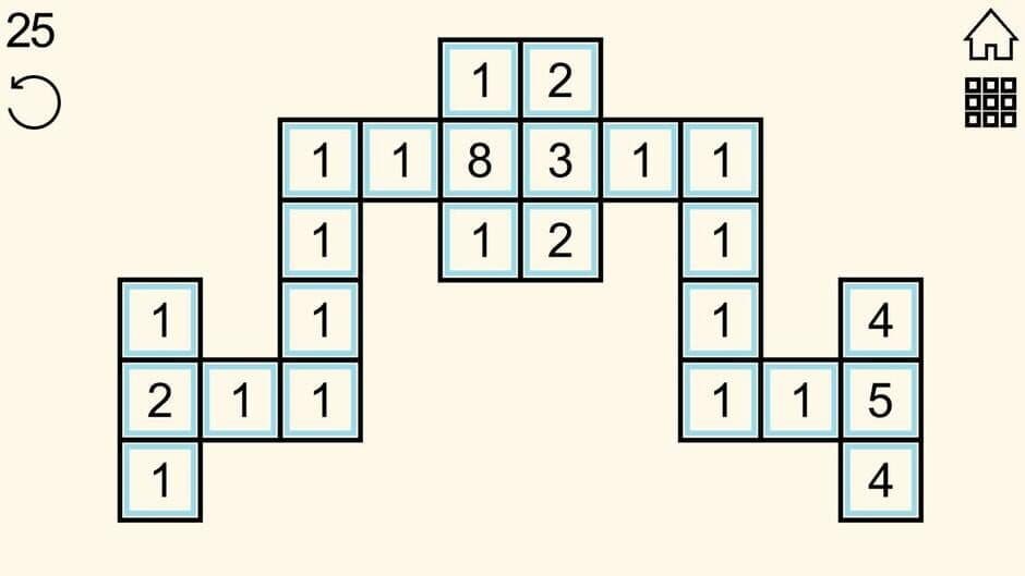 Скриншот 5 из Nullum
