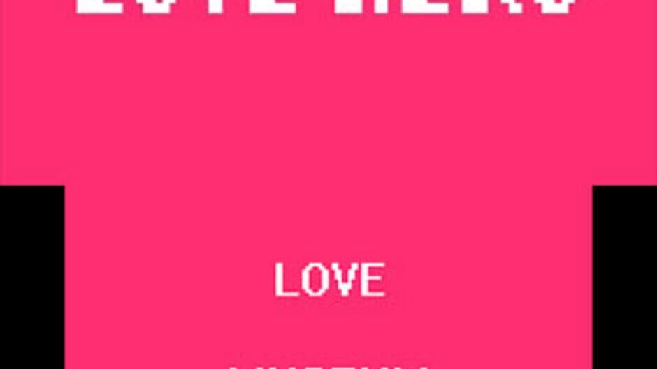 Скриншот 1 из Love Hero