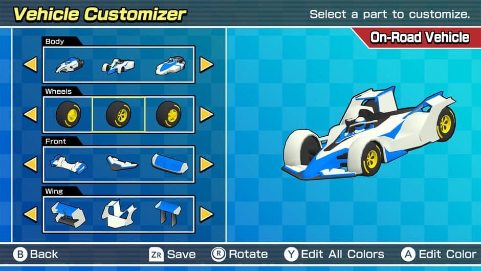 Скриншот 4 из Rev Up! RC Grand Prix