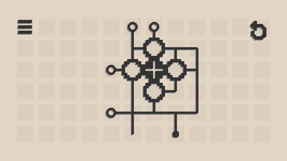 Скриншот 3 из Newton's Cradle Puzzle Game