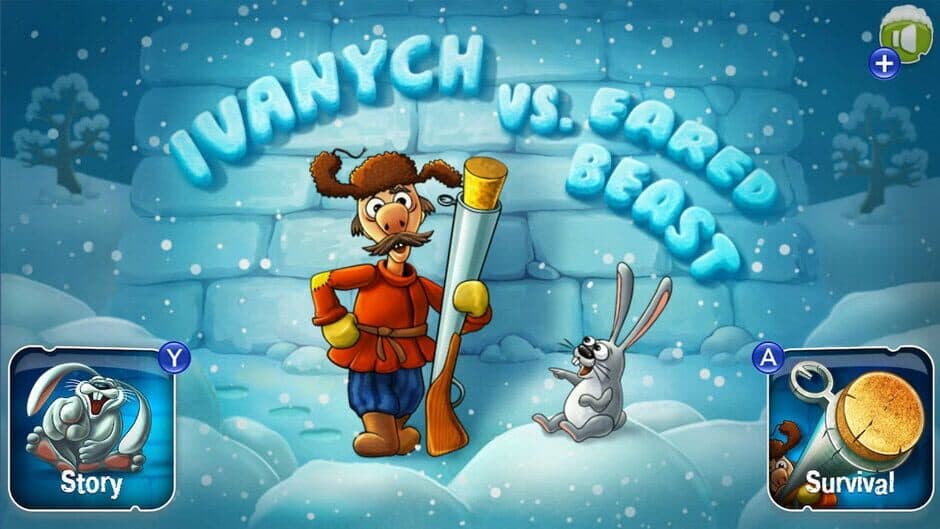 Скриншот 3 из Ivanych vs Eared Beast