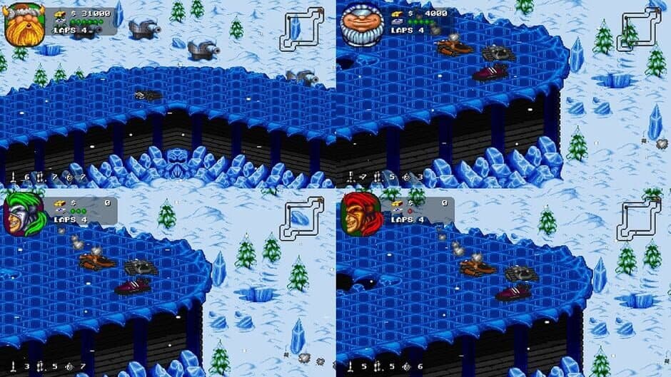 Скриншот 3 из The Blizzard 30-Year Celebration Collection