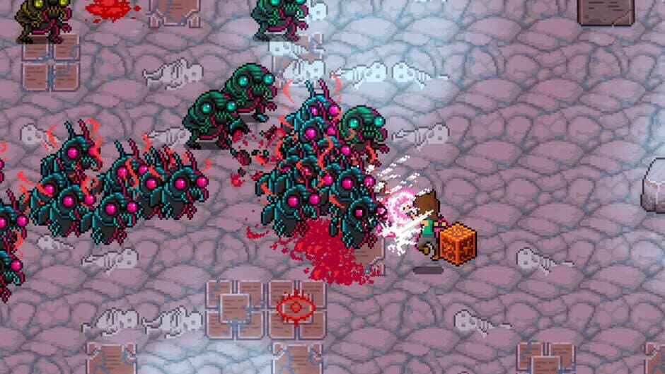 Скриншот 3 из Deathstate : Abyssal Edition