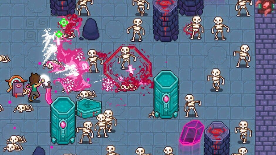 Скриншот 5 из Deathstate : Abyssal Edition