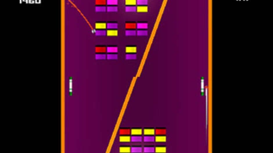 Скриншот 1 из Maze Breaker
